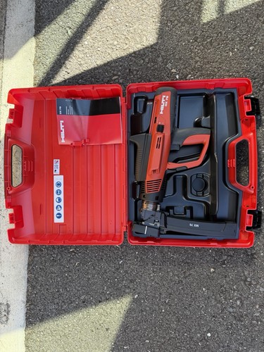 Hilti mx 76 magazine - 76,