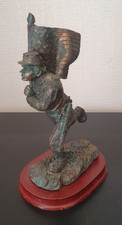 MILITARY FIGURE - 13CM