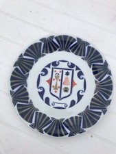 Sargadelos ceramica plato