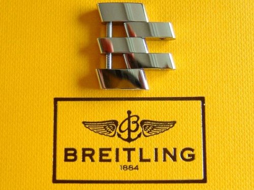 Bracelet montre breitling - bracelet, de