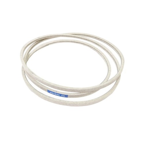 Courroie 4l1130 7x8x2870mm - courroie, 12,7x8x2870mm