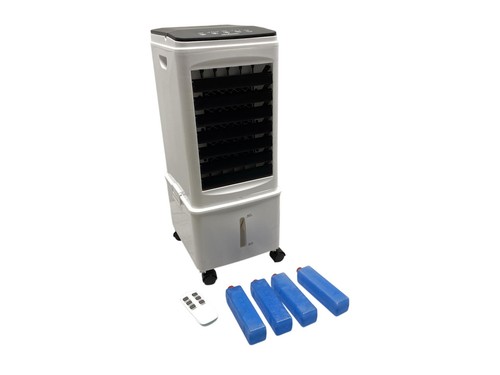 Climatiseur portable 1 - 3, en