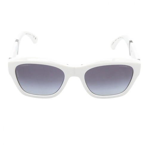 Lunettes soleil chanel - lunettes,