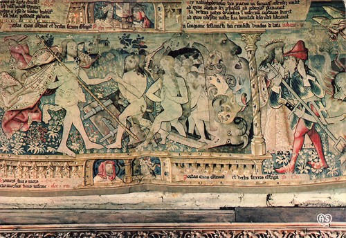 Chaise dieu eglise - dieu,