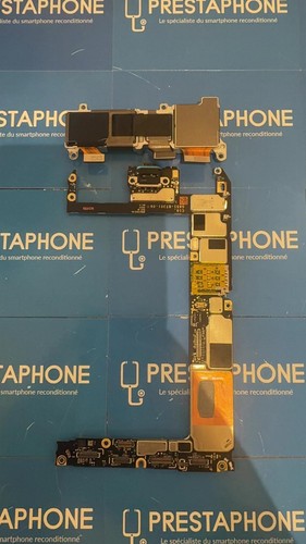 Carte mère google pixel - carte,