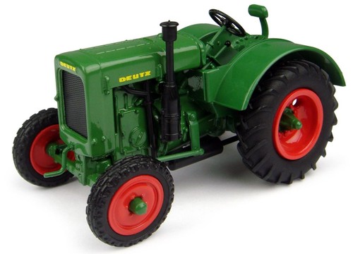 Universal hobbies 1938 tractor - universal,