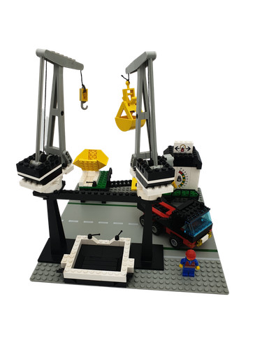 Lego train chemin - lego®,
