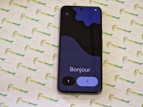 Google pixel 128 noir - 128, go