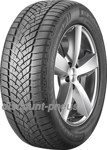 Pneu hiver fulda kristall - pneu,