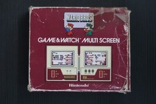 Nintendo Game & Watch Multi