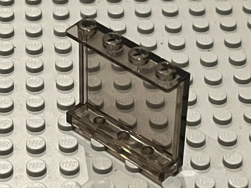 Fenetre lego smoke window - smoke, ref