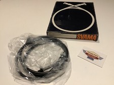 Alfa Romeo Alfasud câble de