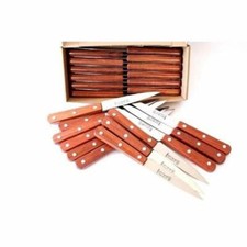 LA FOURMI - LOT DE 24 COUTEAUX