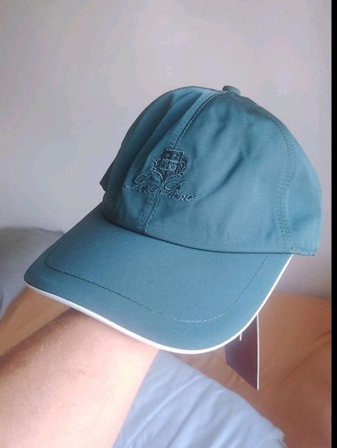 Casquette loro piana neuf - piana,