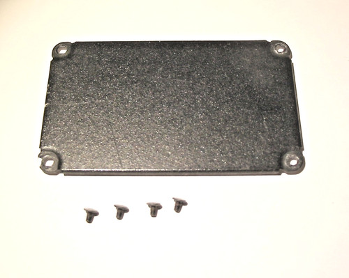 Capot carte wwan - de, panasonic