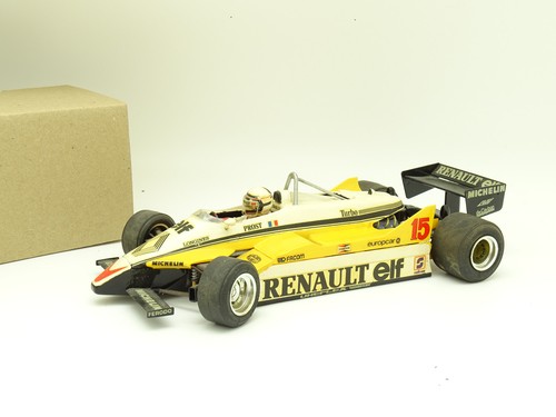 Tamiya maquette montée - tamiya,