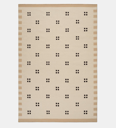 Tapis ikea stockholm - tapis, tissage