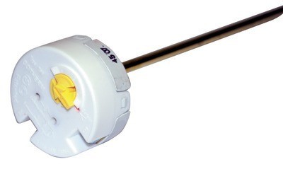 Thermostat chauffe eau à - chauffe-eau,