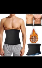 Hommes Abdomen réducteur