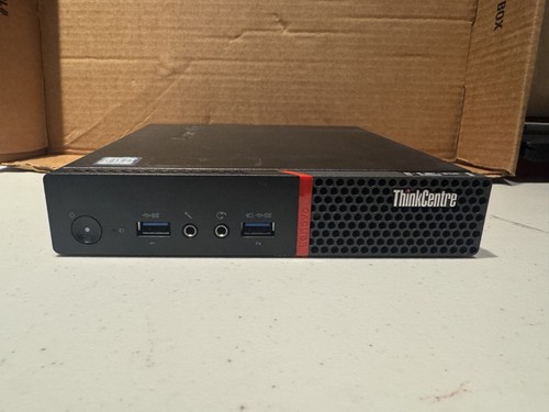 Lenovo m700 tiny 8gb - m700,