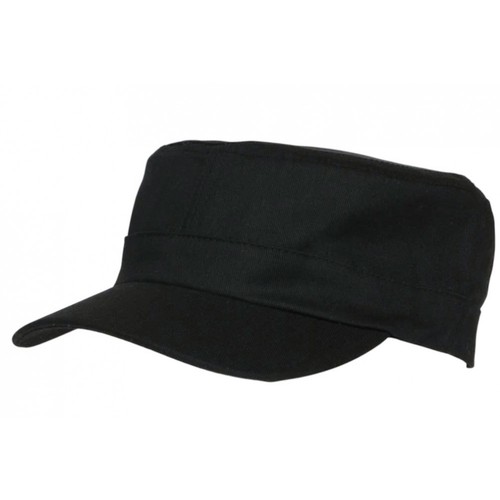 Casquette cubaine militaire - cubaine,