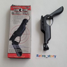 GunCon Classic 2 in 1 - PS3