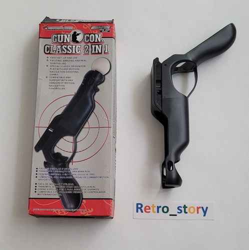 Guncon classic ps3 - in,