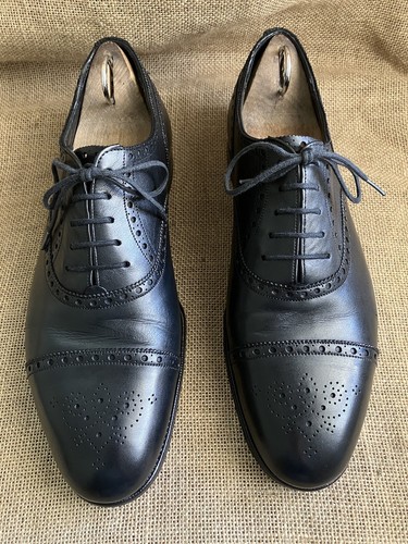 Chaussures oxford edward green - chaussures,