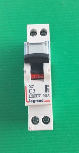 Disjoncteur legrand 407694 - legrand,