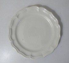 grand plat à gateau Digoin