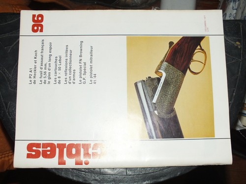 Revue cibles n - n°96, p2