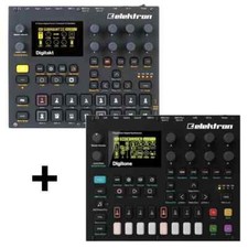 Elektron Digitone + Digitakt