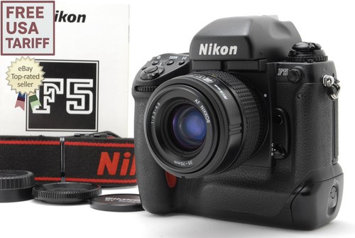 Appareil photo reflex