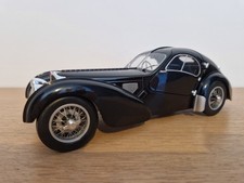 █▓▒ ★ 1/18 BUGATTI