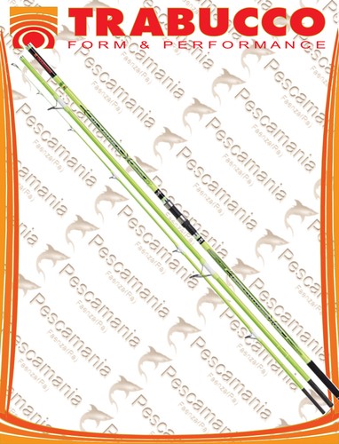 Canne surfcasting trabucco - de,