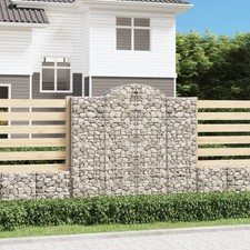 Panier de Gabions Arqué Cage