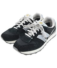 New Balance Sneakers Black 24cm 2200609285060