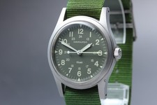 [Exc+5] Montre pour homme
