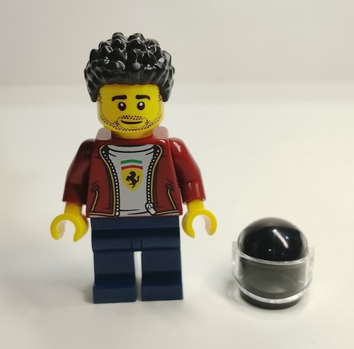 Lego speed champions sc082 - lego,