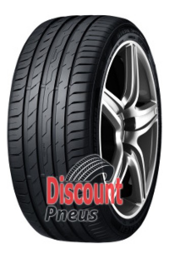 Nexen fera sport - nexen, n