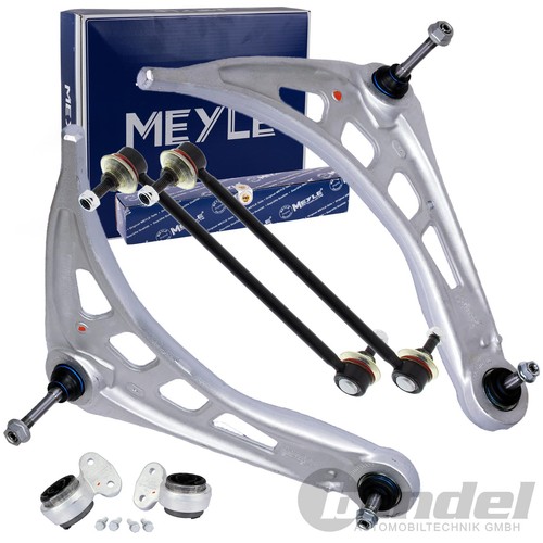 Meyle triangle renforcé - triangle,