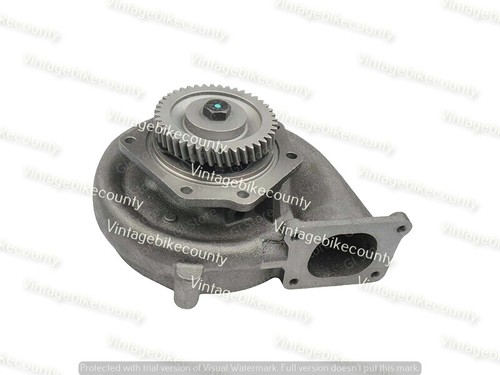 Pompe eau 137 1339 de - eau, 137-1339