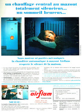 publicité Advertising  1122