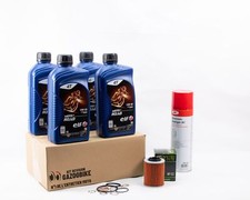 Kit Entretien Vidange Standard