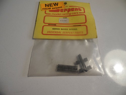 Vintage serpent 4226 - vintage,
