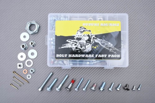 Kit intermédiaire visserie - kit,