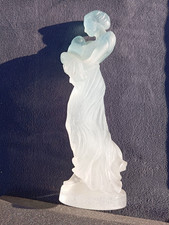 DAUM PATE DE VERRE PIECE D