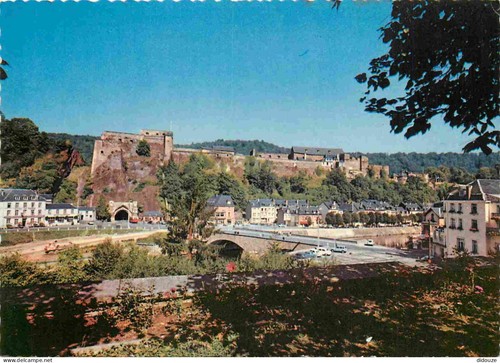 Carte postale belgique - postale,