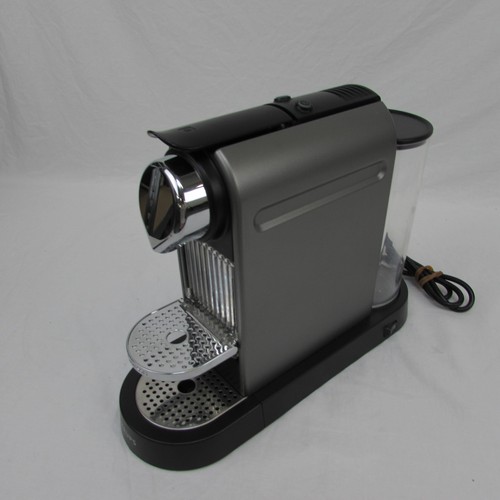 Krups nespresso citiz - krups, 7001
