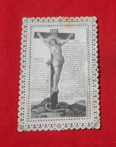 Bon très doux jésus - et,